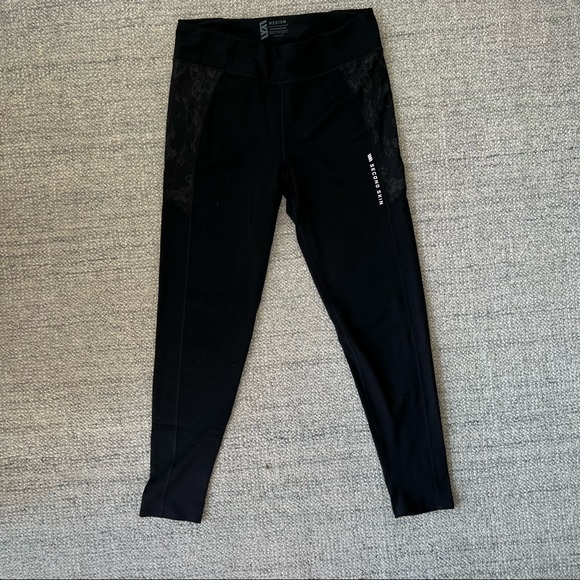Second Skin leggings - size medium - Picture 2 of 9